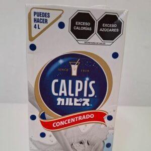 Calpis