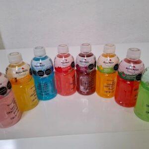Jugos Mogu Mogu