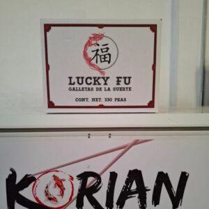 Galleta de la Suerte