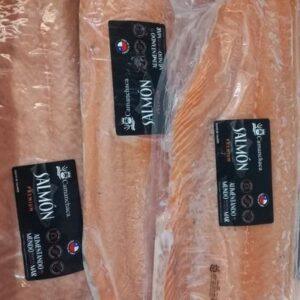 Salmón Premium