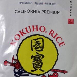 Arroz Premium Kokumo
