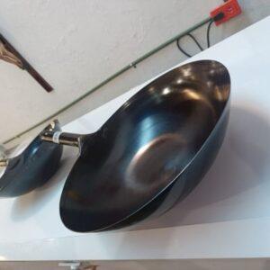 Sartén Wok