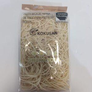 Pasta de Harina de Trigo